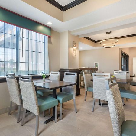 Best Western Prime Inn & Suites Poteau Kültér fotó