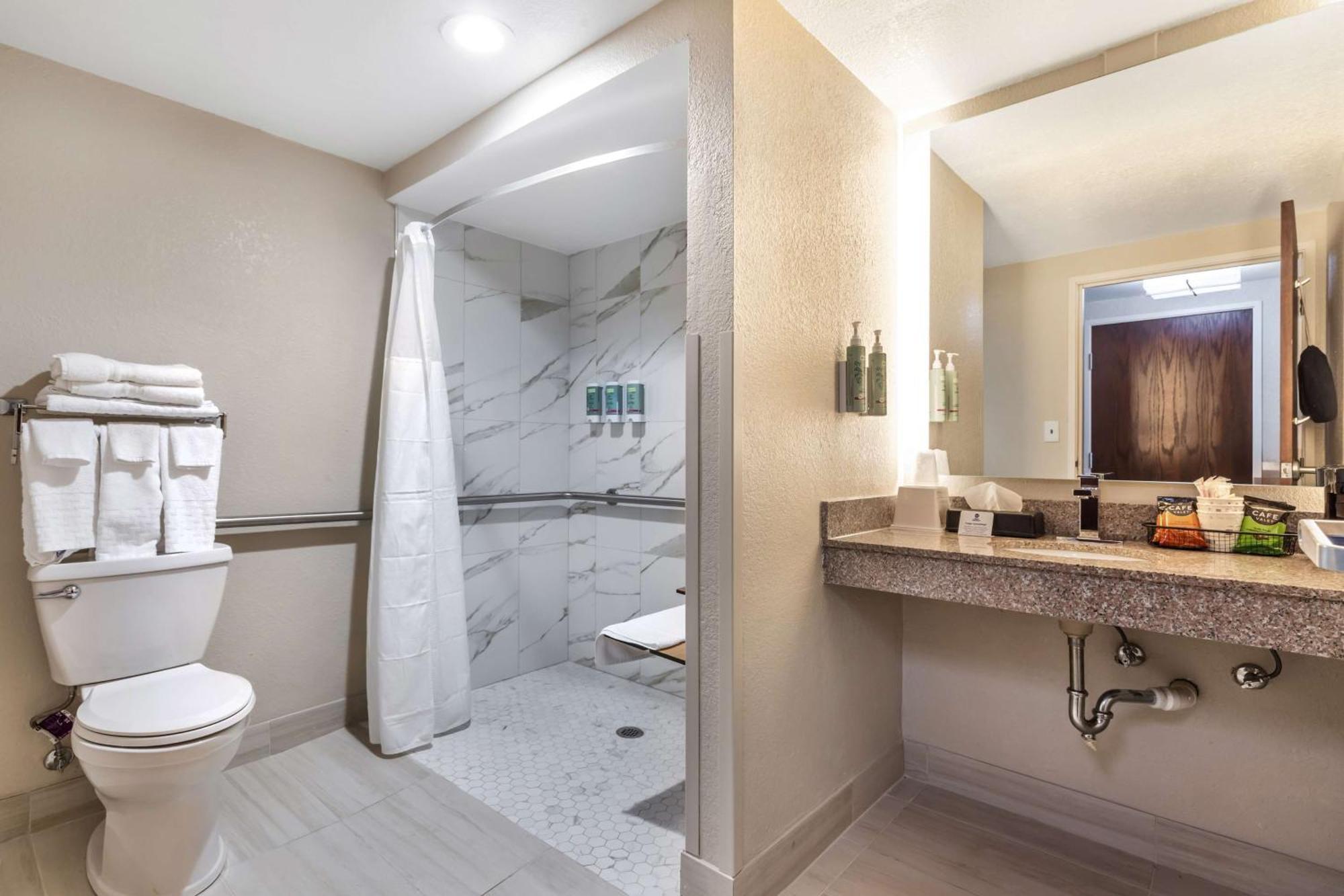 Best Western Prime Inn & Suites Poteau Kültér fotó