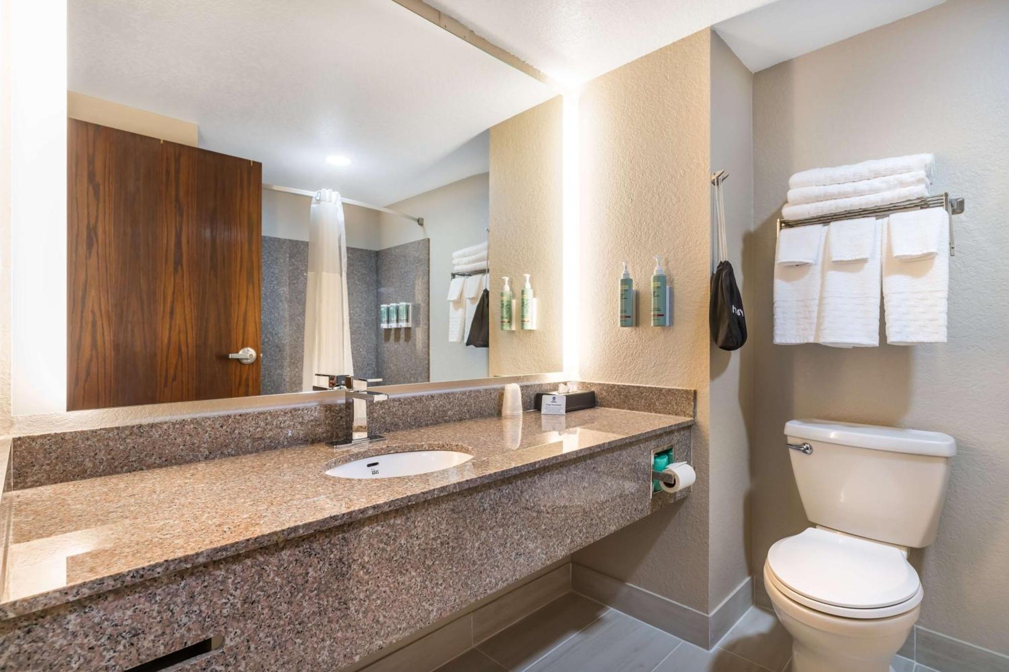 Best Western Prime Inn & Suites Poteau Kültér fotó