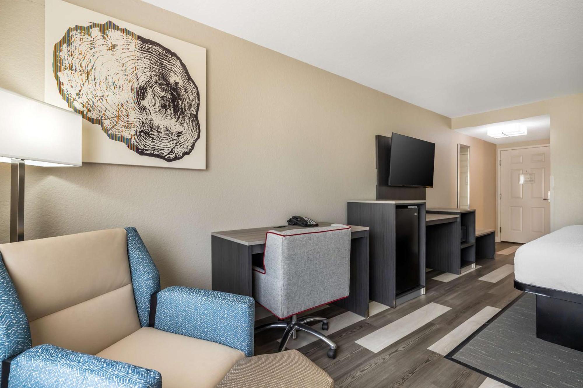 Best Western Prime Inn & Suites Poteau Kültér fotó