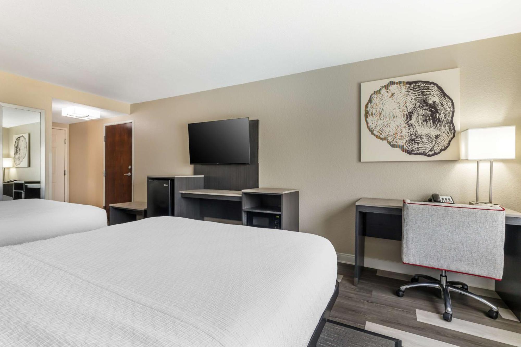 Best Western Prime Inn & Suites Poteau Kültér fotó