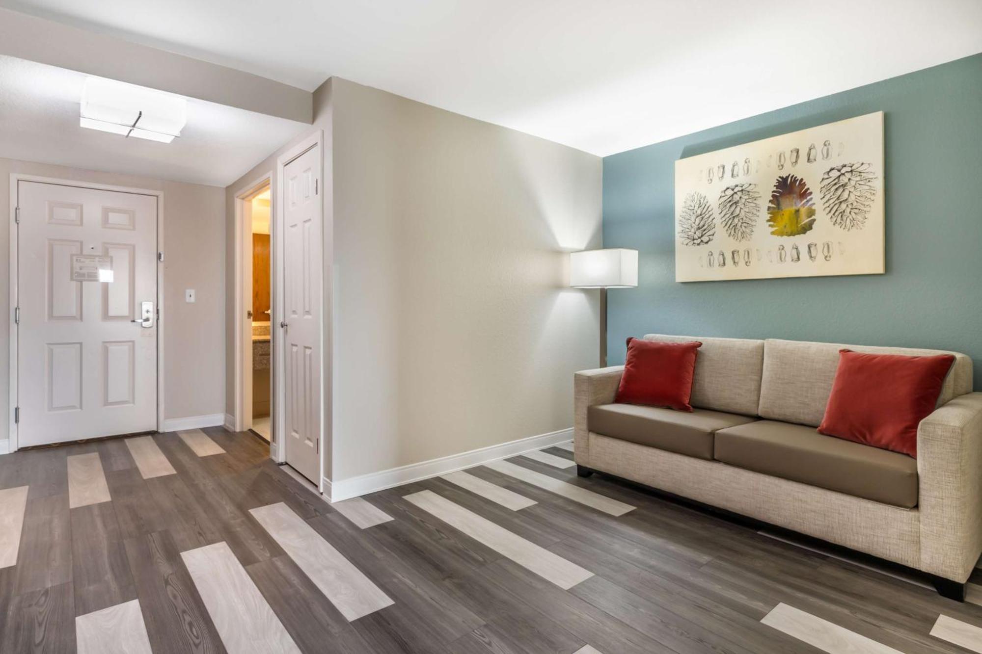 Best Western Prime Inn & Suites Poteau Kültér fotó