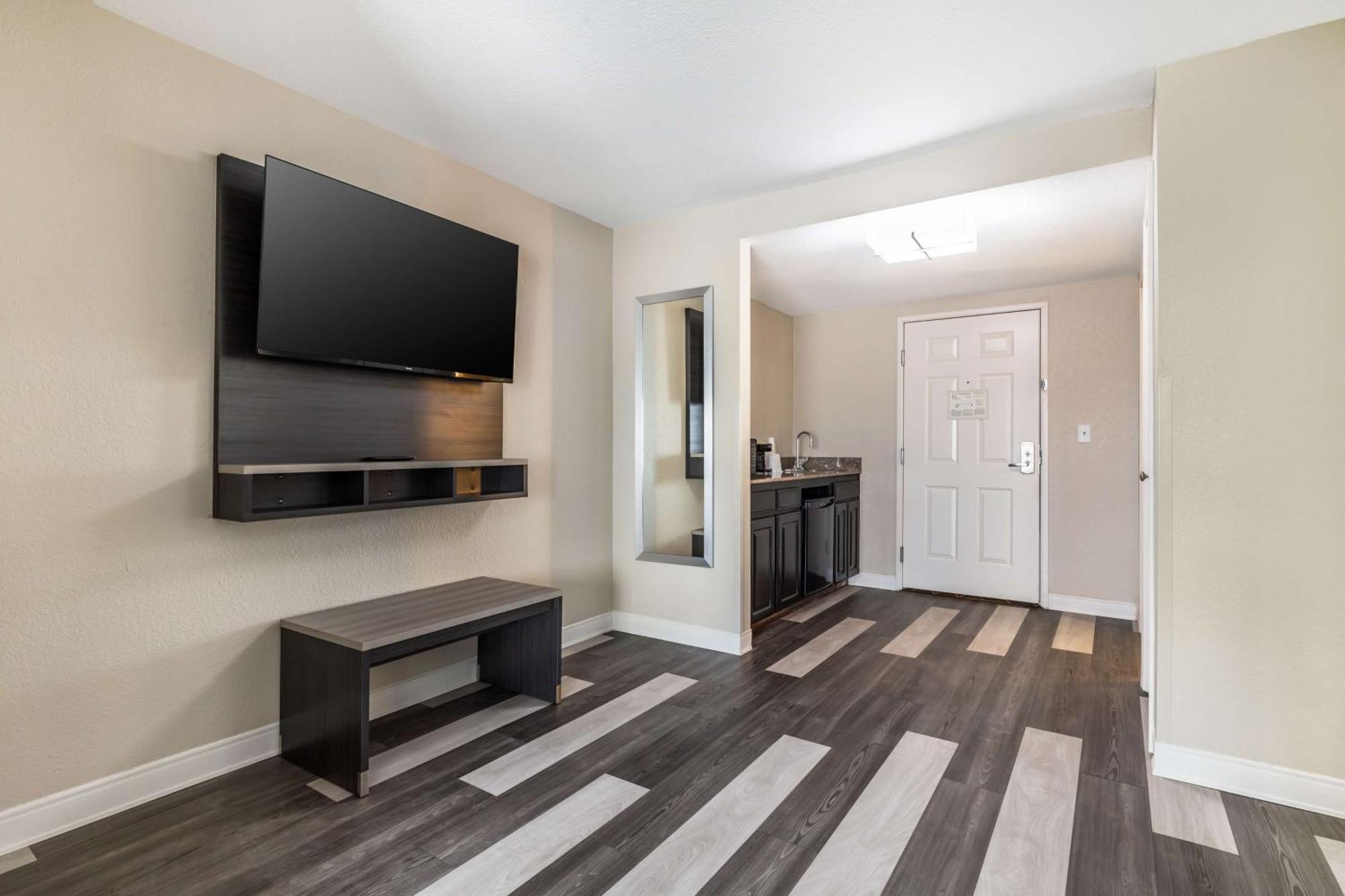 Best Western Prime Inn & Suites Poteau Kültér fotó