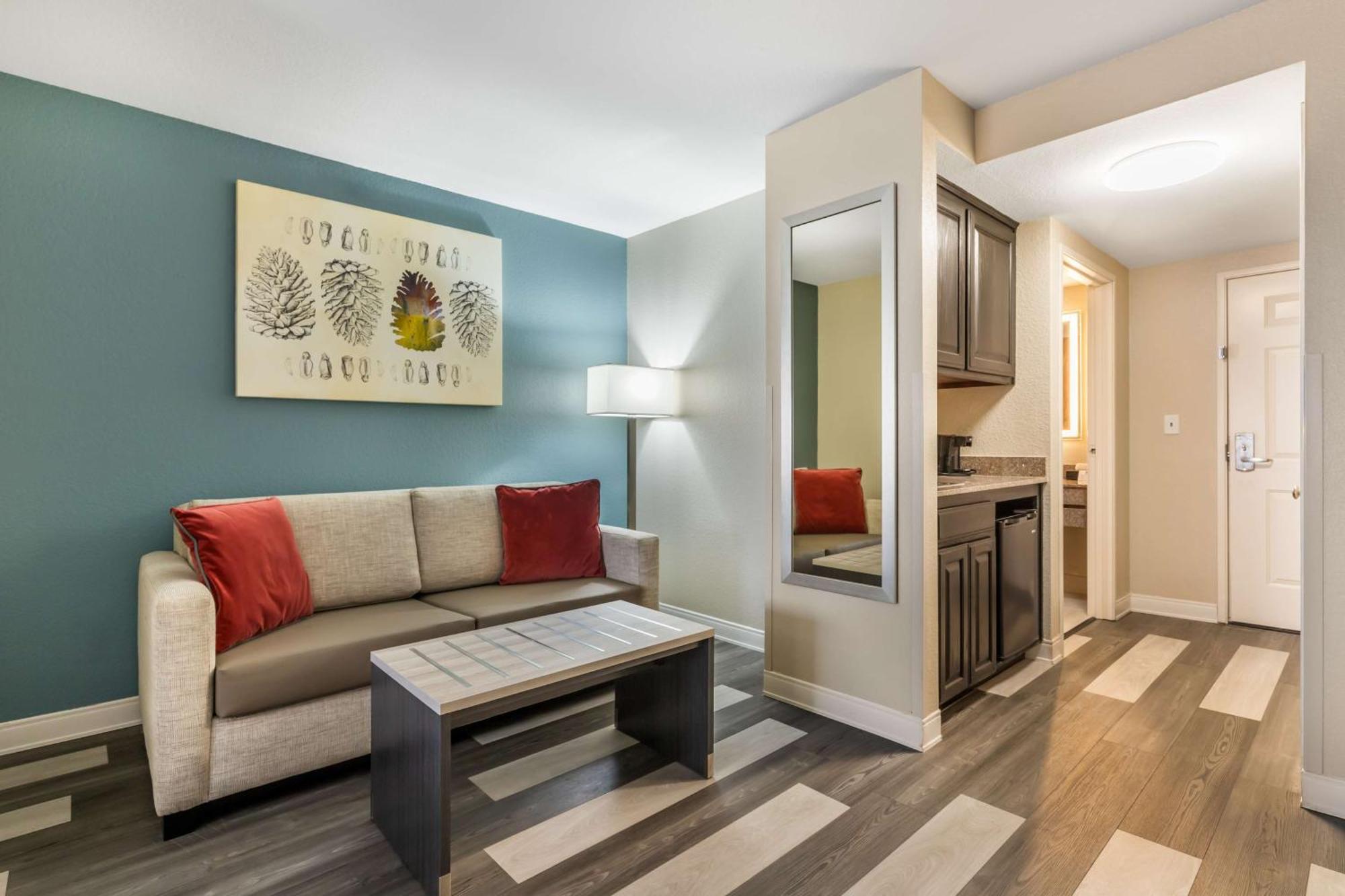 Best Western Prime Inn & Suites Poteau Kültér fotó