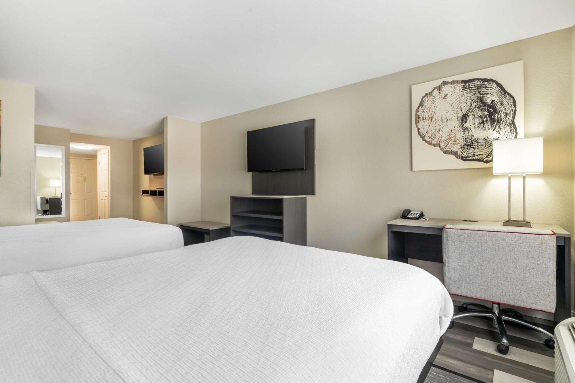 Best Western Prime Inn & Suites Poteau Kültér fotó