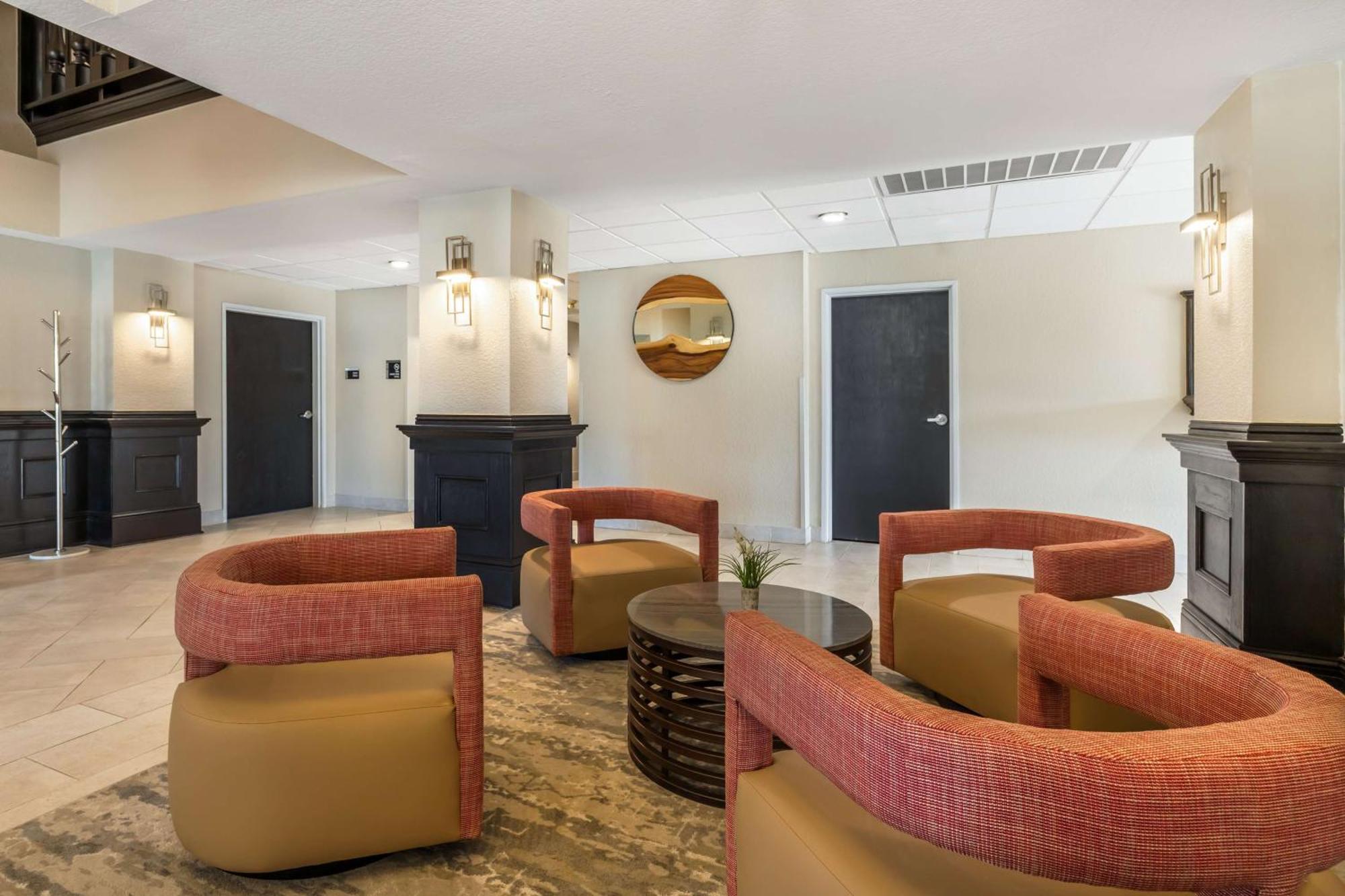 Best Western Prime Inn & Suites Poteau Kültér fotó