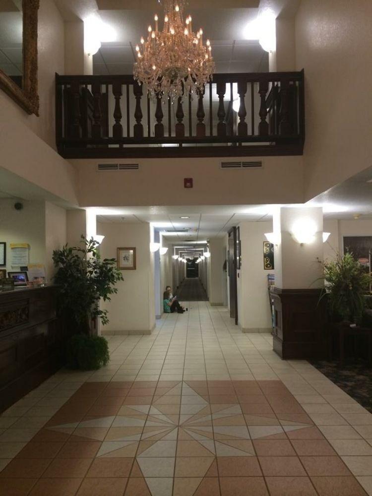 Best Western Prime Inn & Suites Poteau Kültér fotó