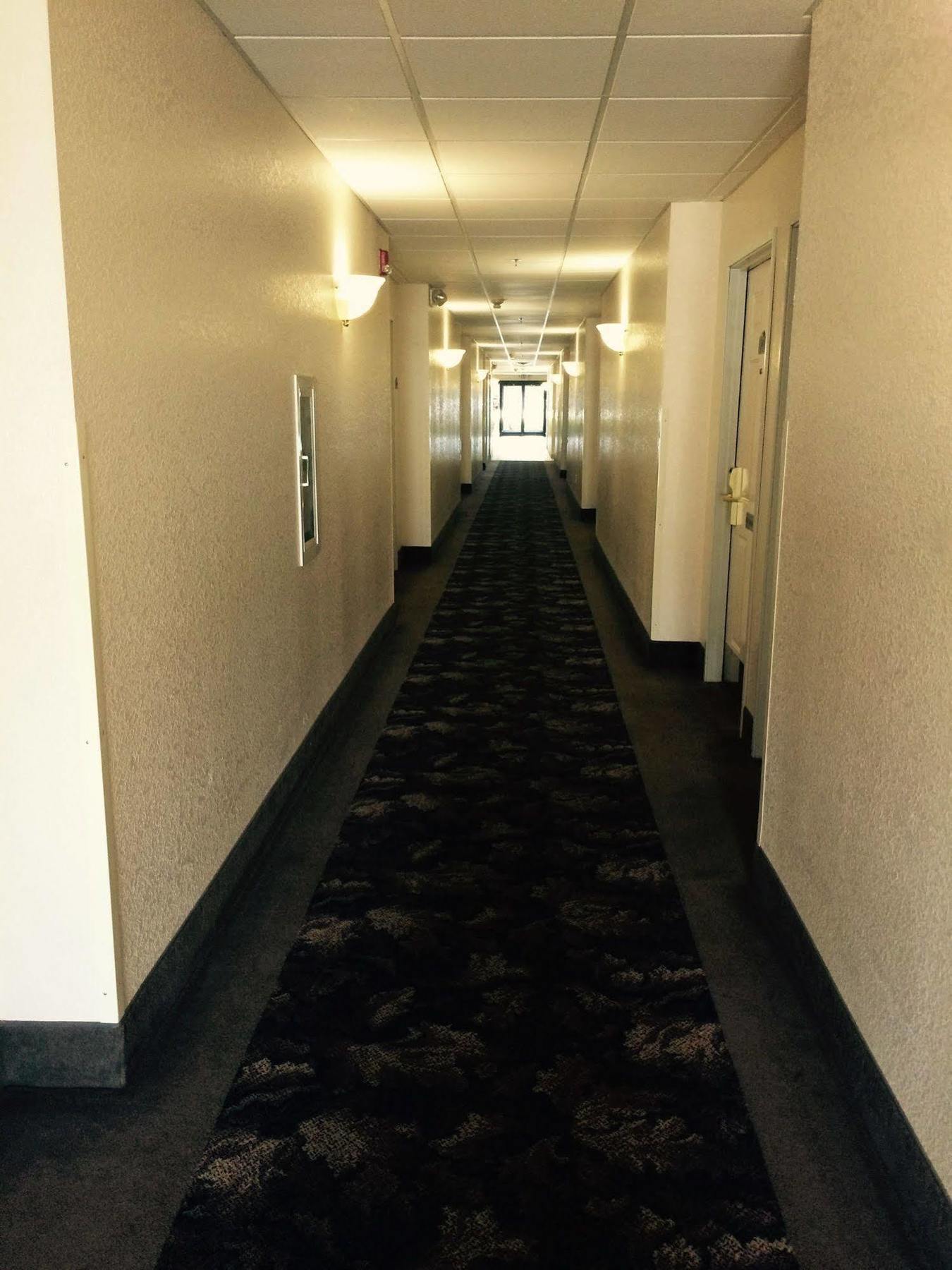 Best Western Prime Inn & Suites Poteau Kültér fotó
